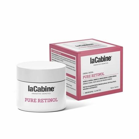 Crema Antiedad laCabine Pure Retinol Anti-imperfecciones (50 ml)