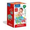 Playset Baby Clementoni 17042 Caja de Herramientas (9 pcs)