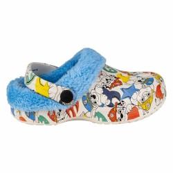 Zapatillas de Estar por Casa The Paw Patrol