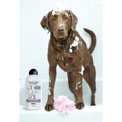 Champú para mascotas Wahl 3999-7010 750 ml Blanco