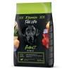 Pienso Fitmin For Life Adulto Ternera Aves Cerdo 2,5 kg