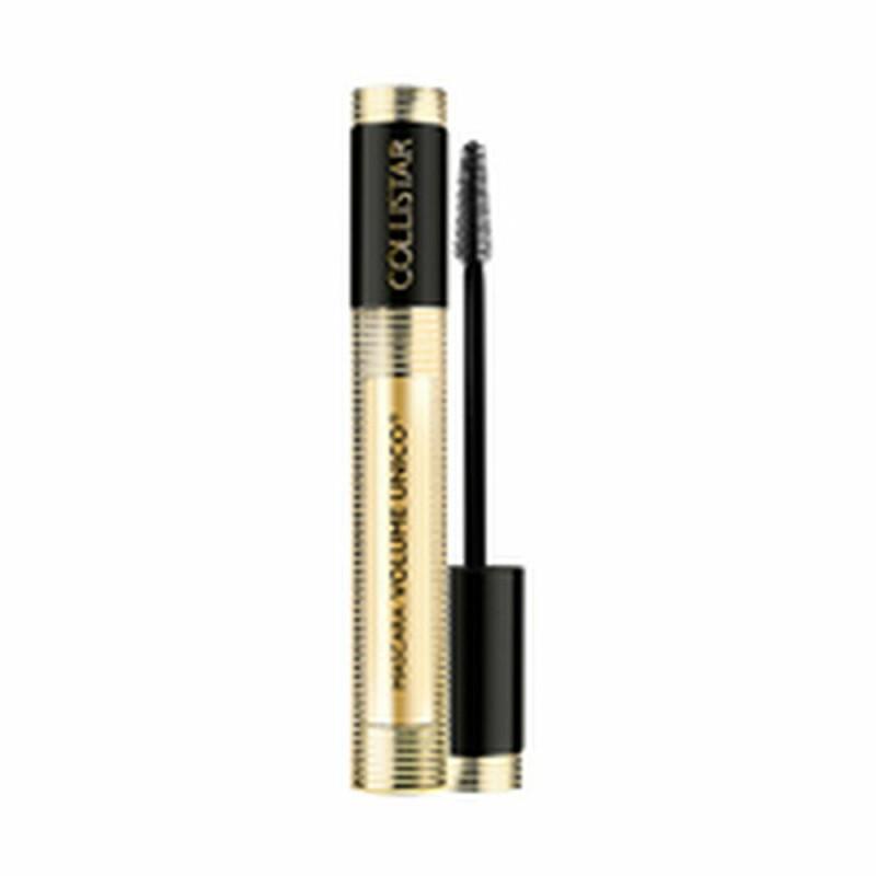 Máscara de Pestañas Efecto Volumen Collistar Mascara 13 ml Intense Black