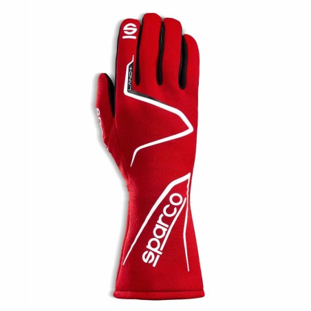 Guantes Sparco LAND Rojo 11