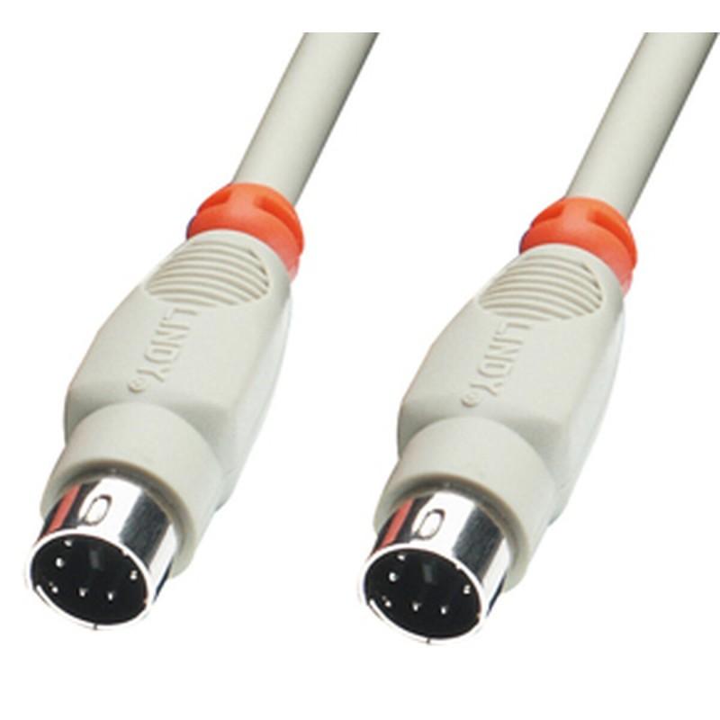 Cable PS/2 LINDY 33265 1 m