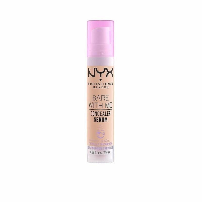 Corrector Facial NYX K3391400 Sérum Nº 02 9,6 ml