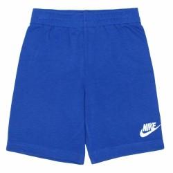 Conjunto Deportivo para Niños Nike Dye Dot Azul