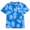 Conjunto Deportivo para Niños Nike Dye Dot Azul