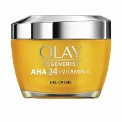 Crema de Día Olay Regenerist Vitamin C +AHA 24 (50 ml)