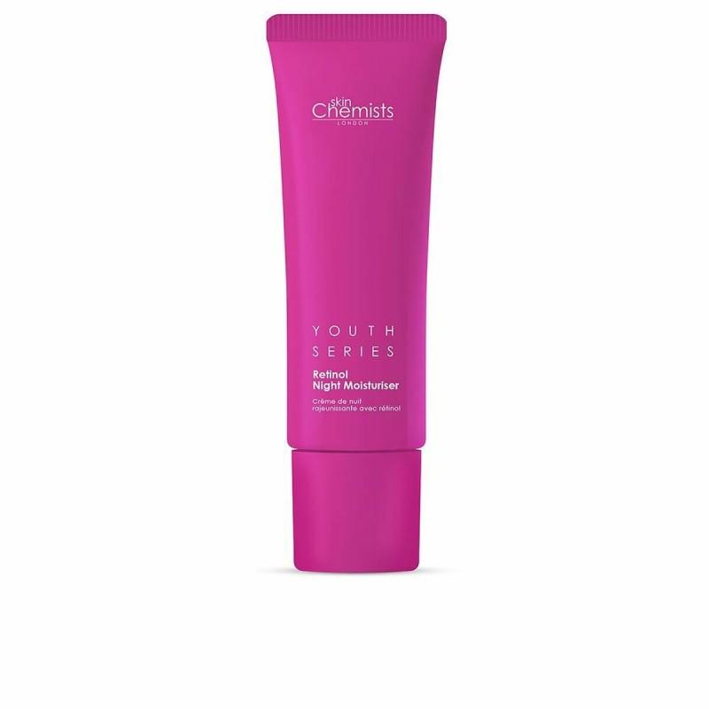 Crema de Noche Skin Chemists Retinol 50 ml