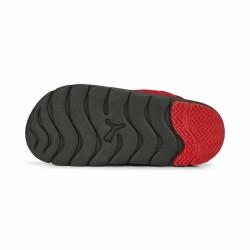 Sandalias Infantiles Puma Evolve Rojo