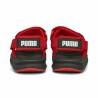 Sandalias Infantiles Puma Evolve Rojo