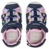 Sandalias Infantiles Geox Multy Multicolor