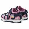 Sandalias Infantiles Geox Multy Multicolor