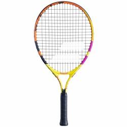 Raqueta de Tenis Babolat Nadal Jr 19 Naranja Infantil