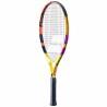 Raqueta de Tenis Babolat Nadal Jr 19 Naranja Infantil