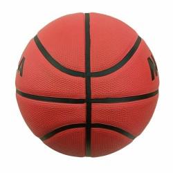 Balón de Baloncesto Mikasa BB734C Naranja 7