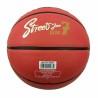 Balón de Baloncesto Mikasa BB734C Naranja 7