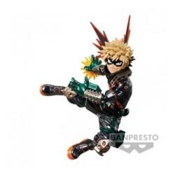 Muñeco Bandai BANPRESTO MY HERO ACADEM KATSUKI