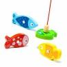 Juego de Pesca Moltó 15 Piezas