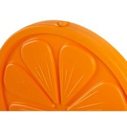 Acumulador de Frío Naranja 250 ml 17,5 x 1,5 x 17,5 cm (24 Unidades)