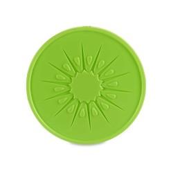 Acumulador de Frío Kiwi 250 ml 17,5 x 1,5 x 17,5 cm (24 Unidades)