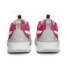 Zapatillas Deportivas Infantiles Puma Evolve Run Mesh Blanco