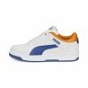 Zapatillas Deportivas Infantiles Puma Rebound Joy  Blanco