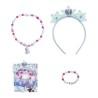 Set de accesorios Frozen Multicolor