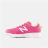 Zapatillas Deportivas Infantiles New Balance 570V3 Rosa