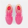 Zapatillas Deportivas Infantiles New Balance 570V3 Rosa