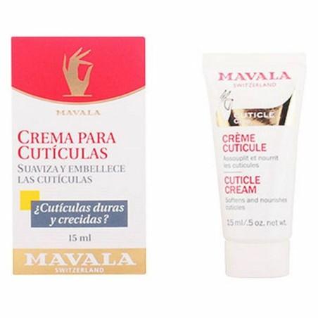 Tratamiento para Cutículas Mavala 91401