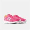 Zapatillas Deportivas Infantiles New Balance 570V3 Rosa