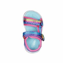 Sandalias Infantiles Skechers Heart Lights - Miss V