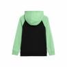 Sudadera Infantil 4F M221 Negro