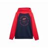 Sudadera Infantil 4F M221 Azul oscuro