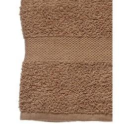 Toalla de baño Camel 70 x 130 cm (3 Unidades)