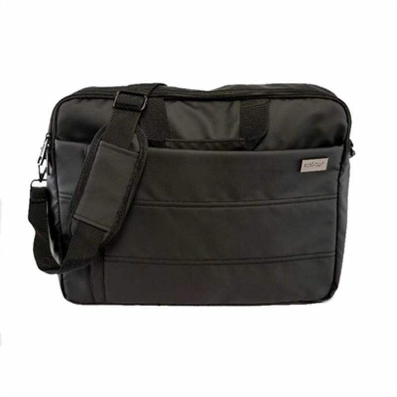 Maletín para Portátil Nilox NXB021 Negro 15"