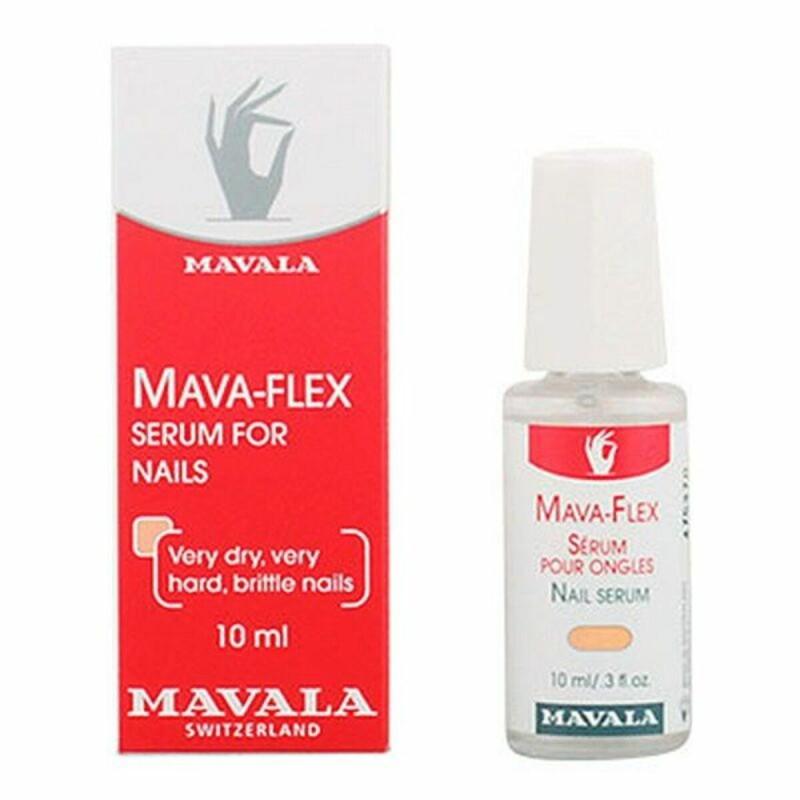 Tratamiento para las Uñas Mava Flex Mavala Flex 10 ml