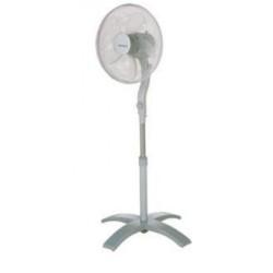 Ventilador de Pie Orbegozo SF 0440 Blanco 60 W