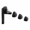 Auriculares Bluetooth con Micrófono Belkin SoundForm Move Negro