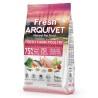 Pienso Arquivet Fresh Chicken and oceanic fish Adulto Pollo Pescado 2,5 kg