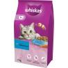 Comida para gato Whiskas Atún 7 kg