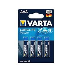 Pilas Varta HIGH ENERGY AAA (10 pcs)