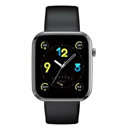 Smartwatch Celly TRAINERWATCHBK Negro Multicolor