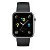 Smartwatch Celly TRAINERWATCHBK Negro Multicolor