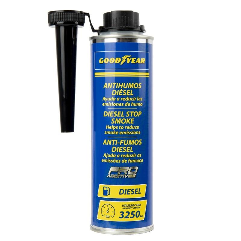 Antihumos Diesel Goodyear GODA0005 300 ml