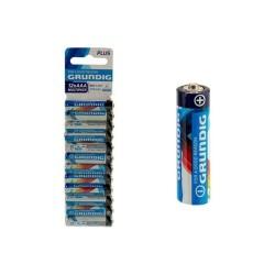 Pilas Grundig RO3 (12 pcs)