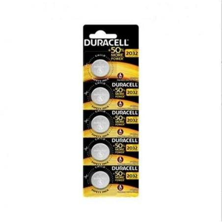 Pilas DURACELL DuracellCR20325 (CR2032)