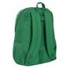 Mochila Escolar Real Betis Balompié Verde 32 x 44 x 16 cm