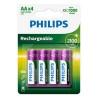 Batería Philips 2100 mAh